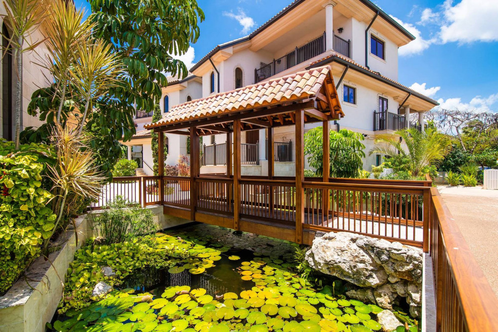 Casa Luna Villa 4