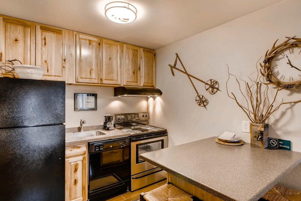 Breckenridge 47