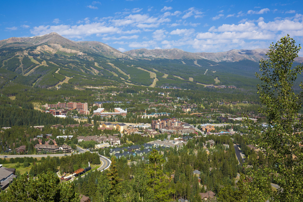 Breckenridge 51