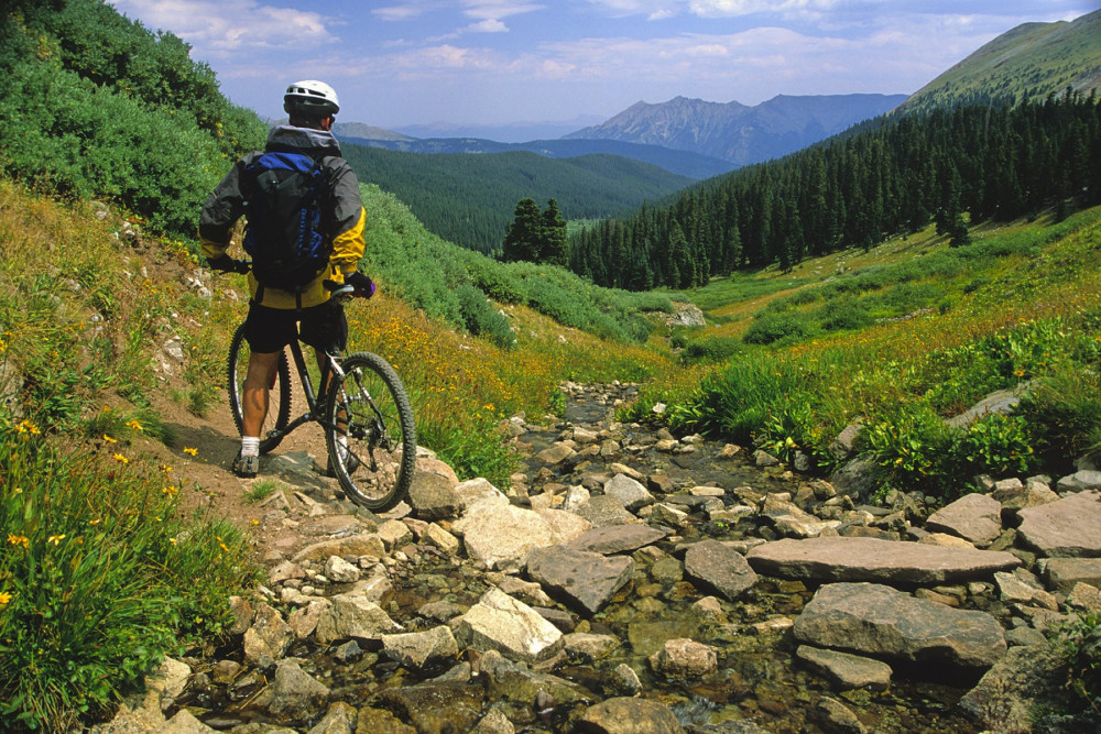 Breckenridge 51