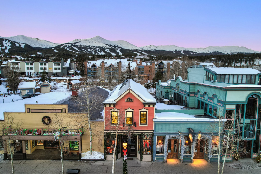 Breckenridge 51
