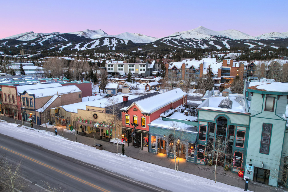 Breckenridge 51