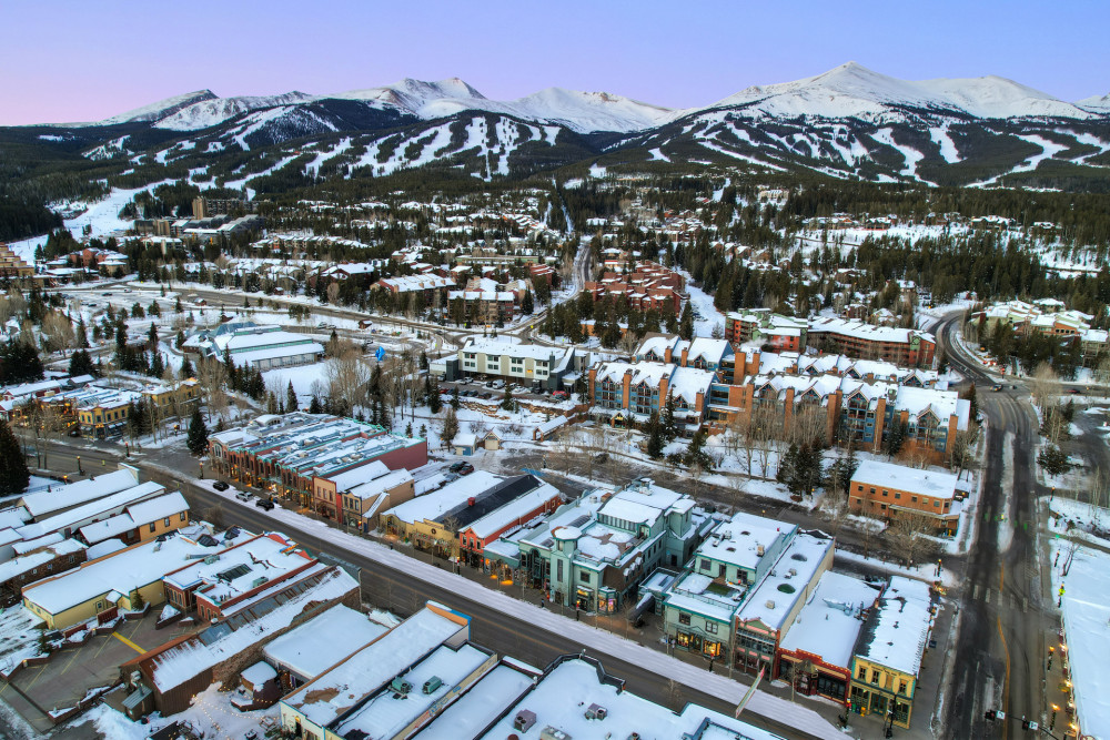 Breckenridge 51