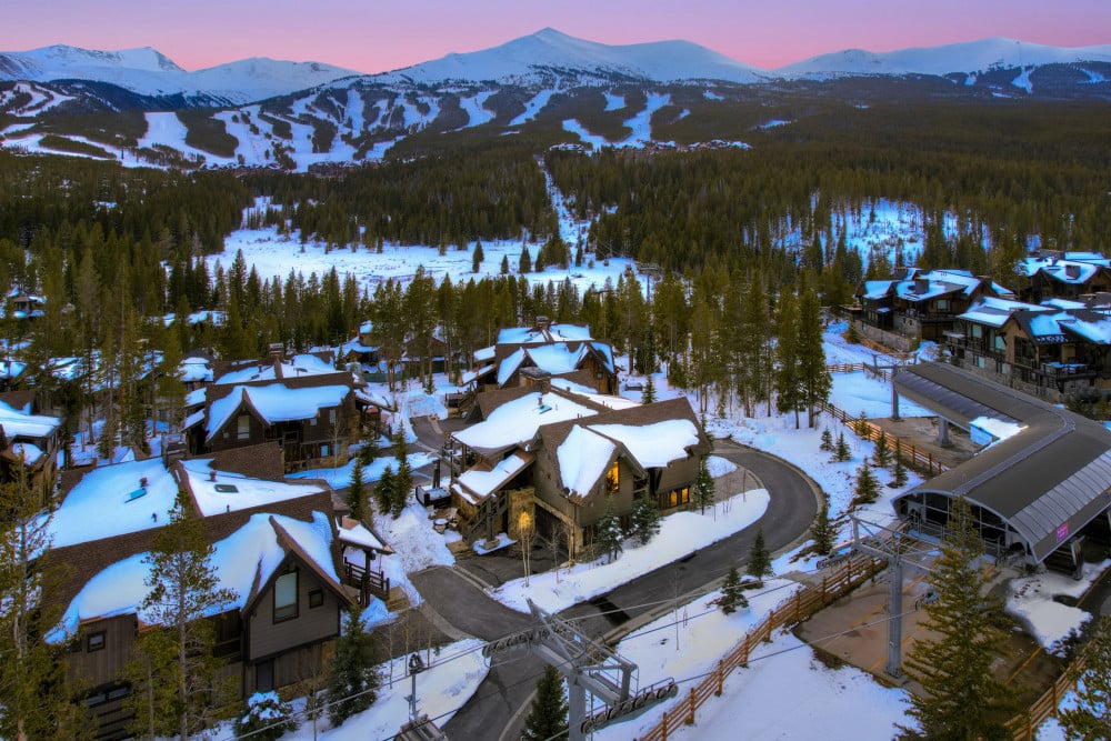 Breckenridge 49