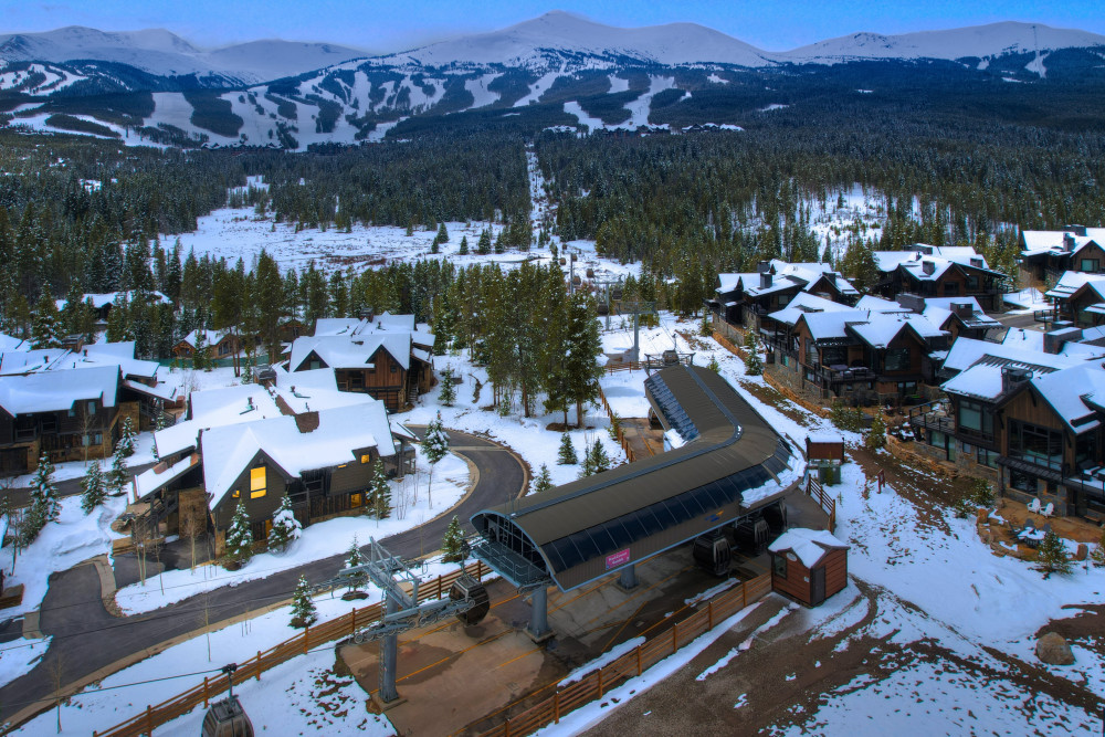 Breckenridge 49