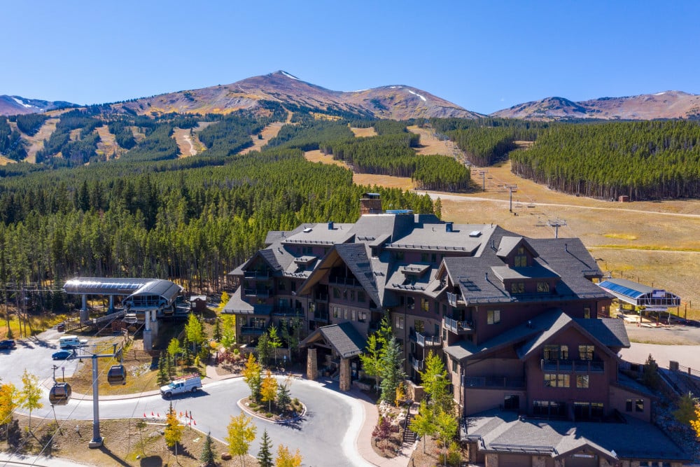 Breckenridge 41