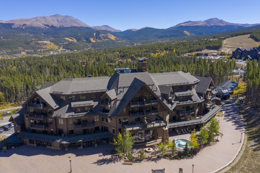 Breckenridge 41