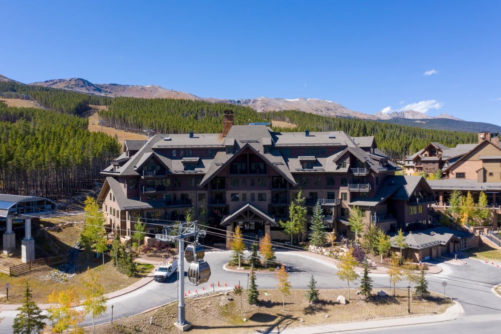 Breckenridge 41