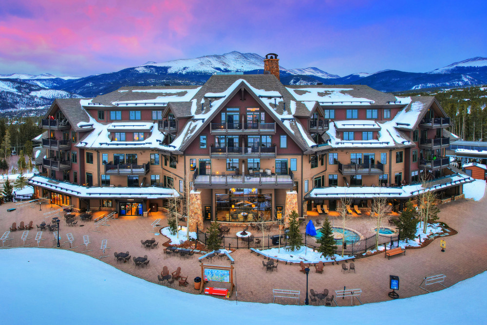 Breckenridge 41