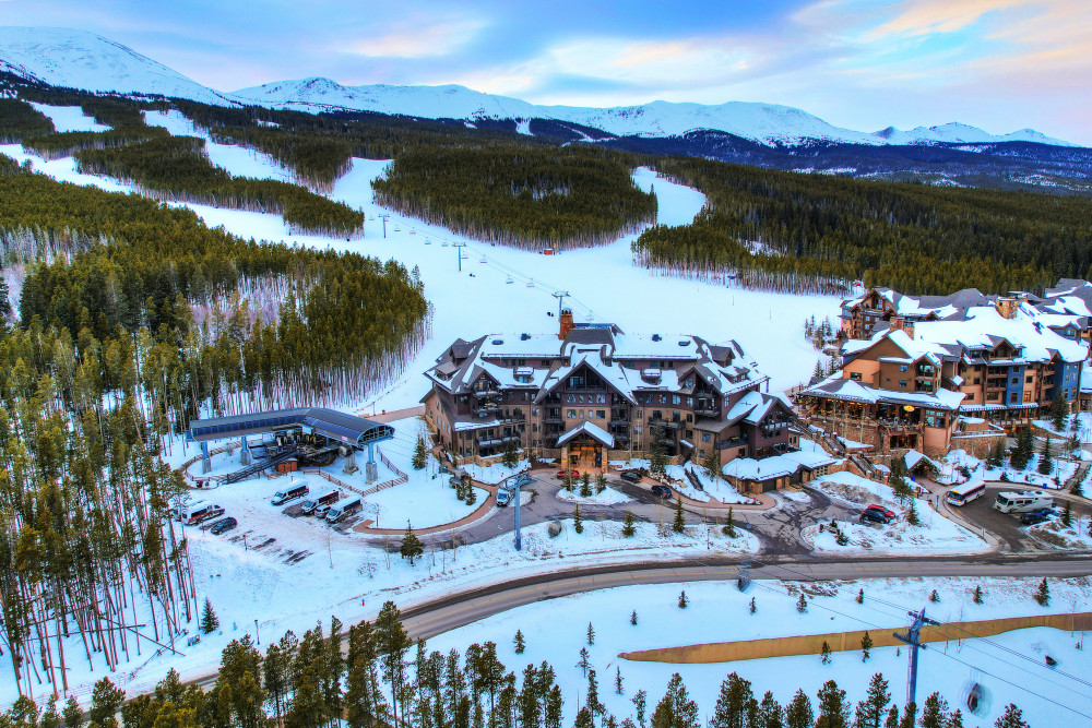 Breckenridge 41