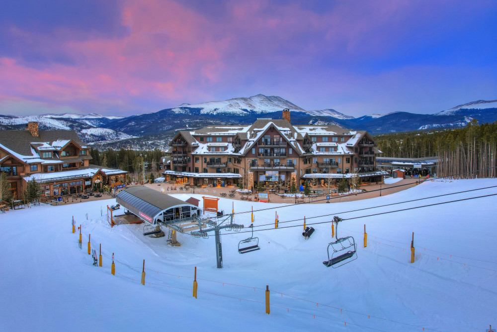 Breckenridge 41