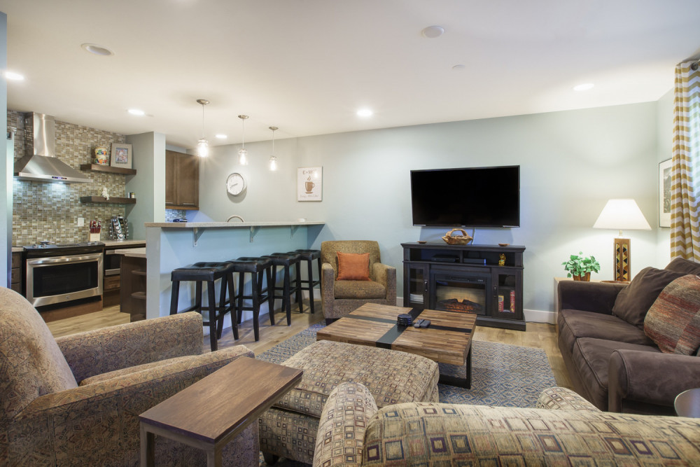 Breckenridge 40
