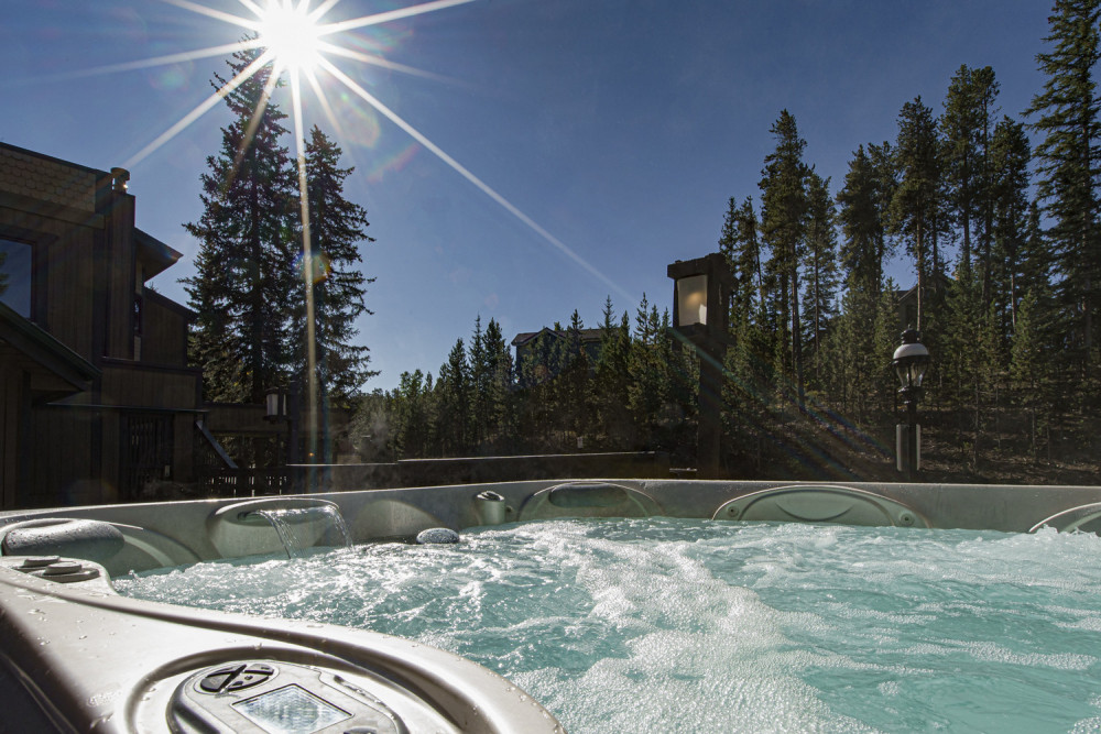 Breckenridge 40