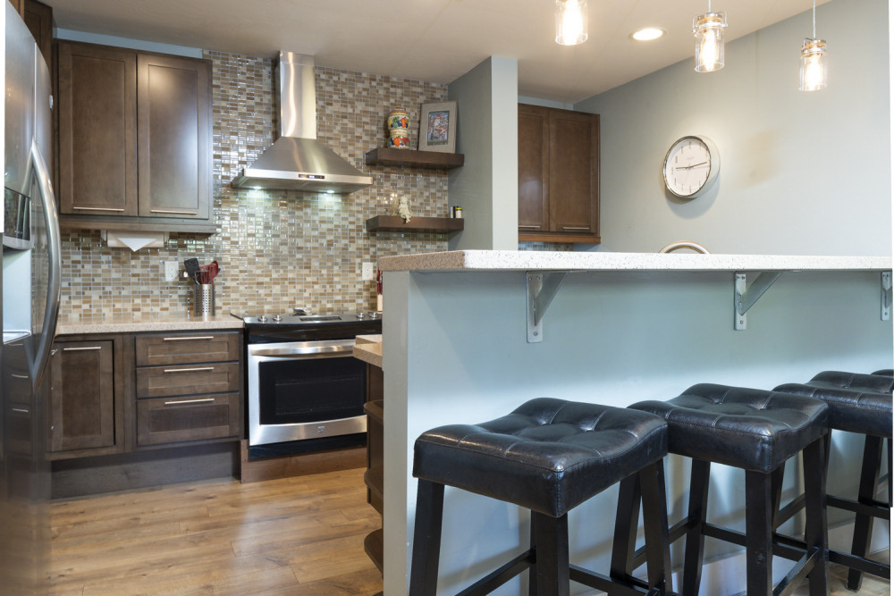 Breckenridge 40