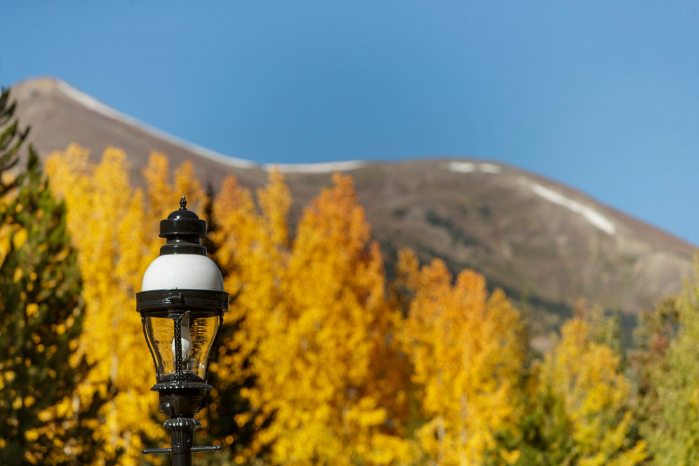 Breckenridge 40
