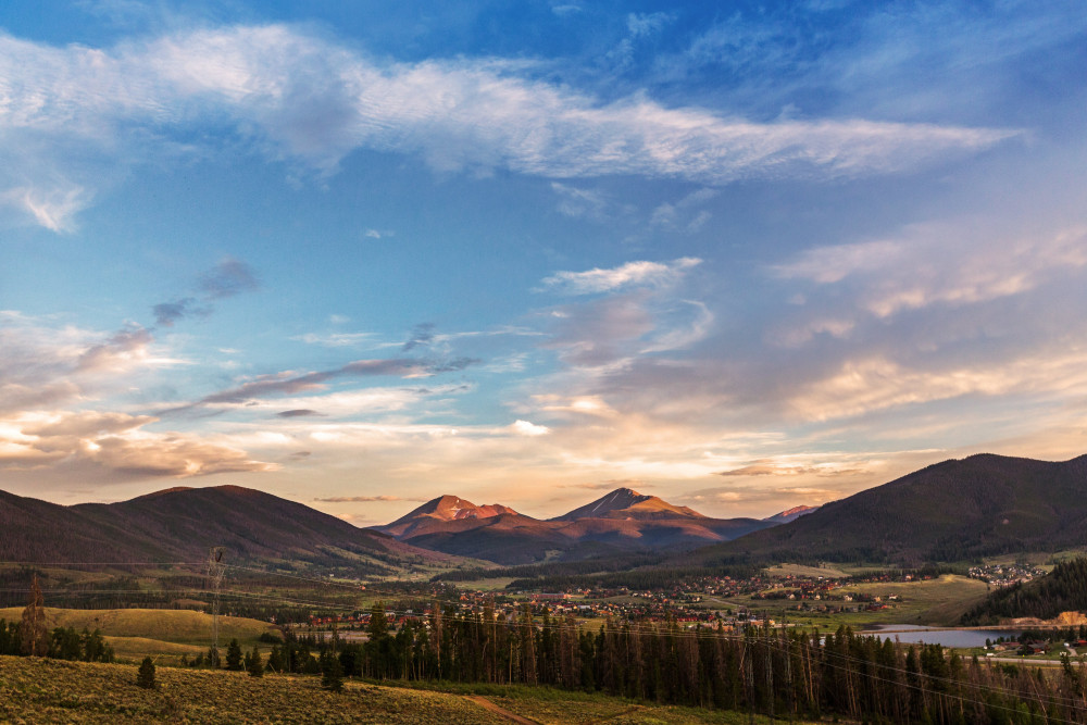 Breckenridge 40