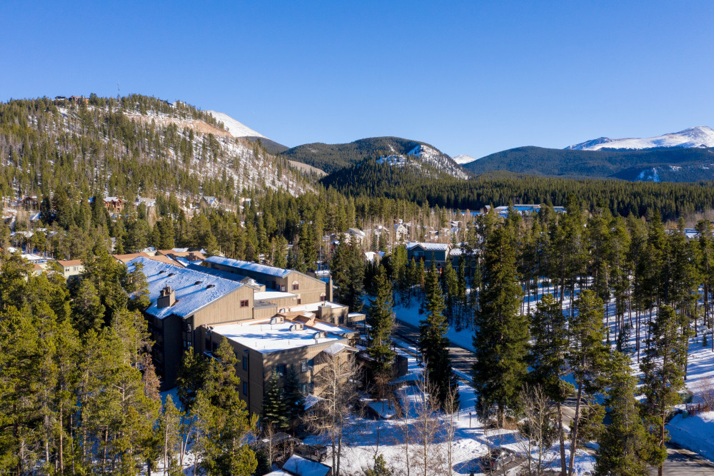 Breckenridge 40