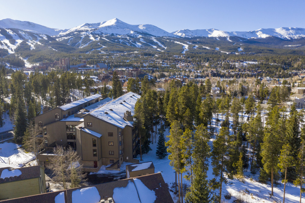 Breckenridge 40