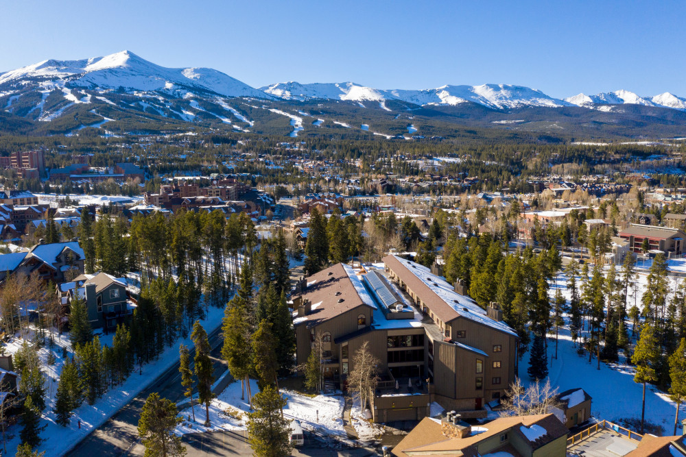 Breckenridge 40
