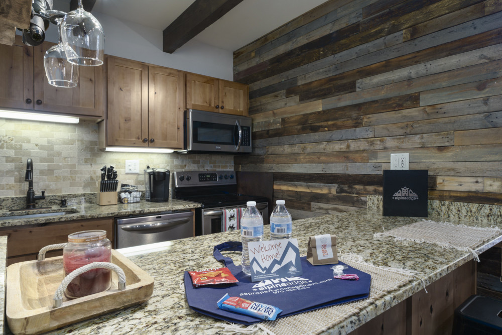 Breckenridge 46