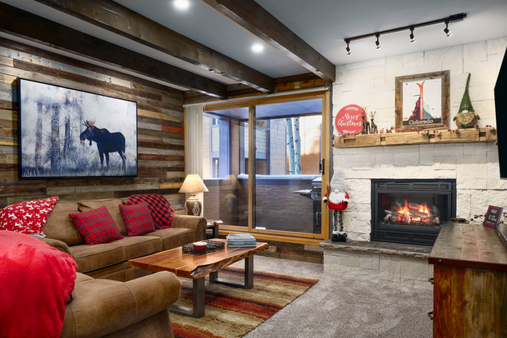 Breckenridge 46