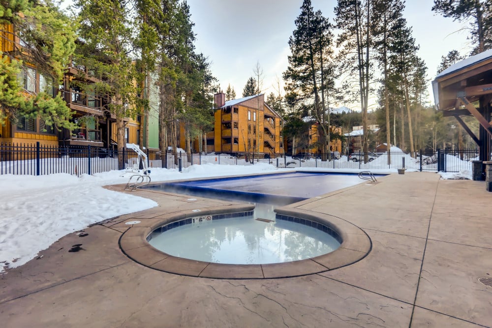 Breckenridge 46