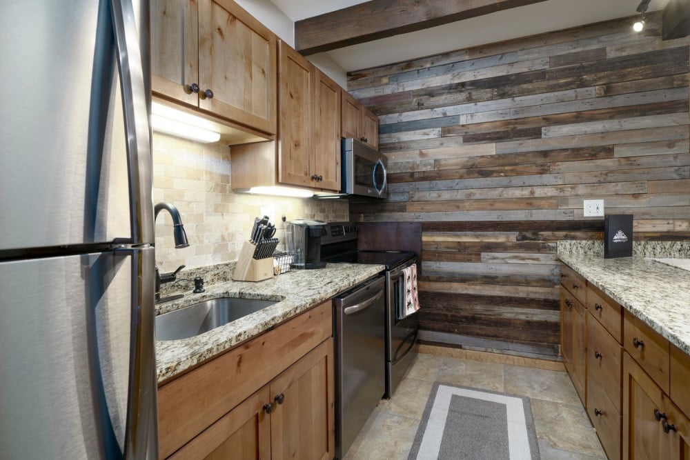 Breckenridge 46
