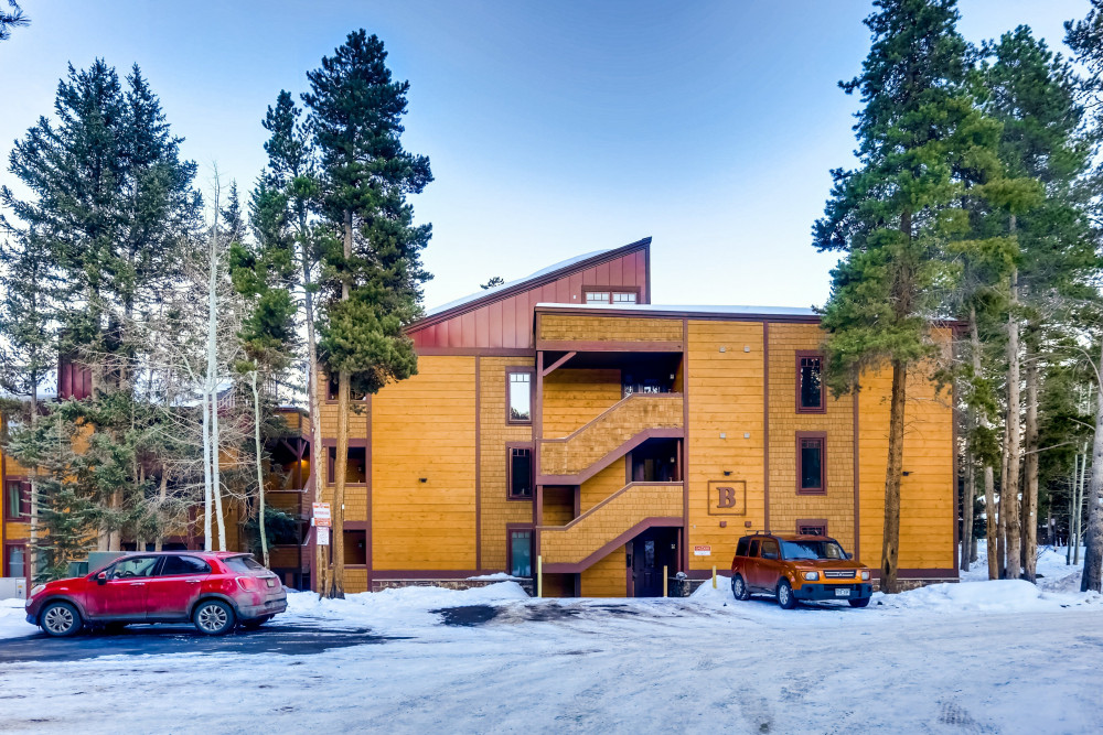 Breckenridge 46
