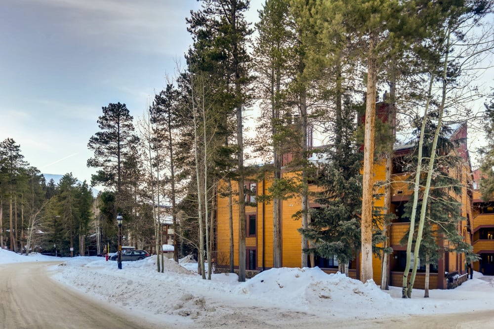 Breckenridge 46