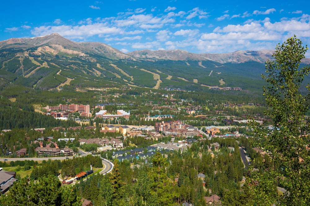 Breckenridge 46