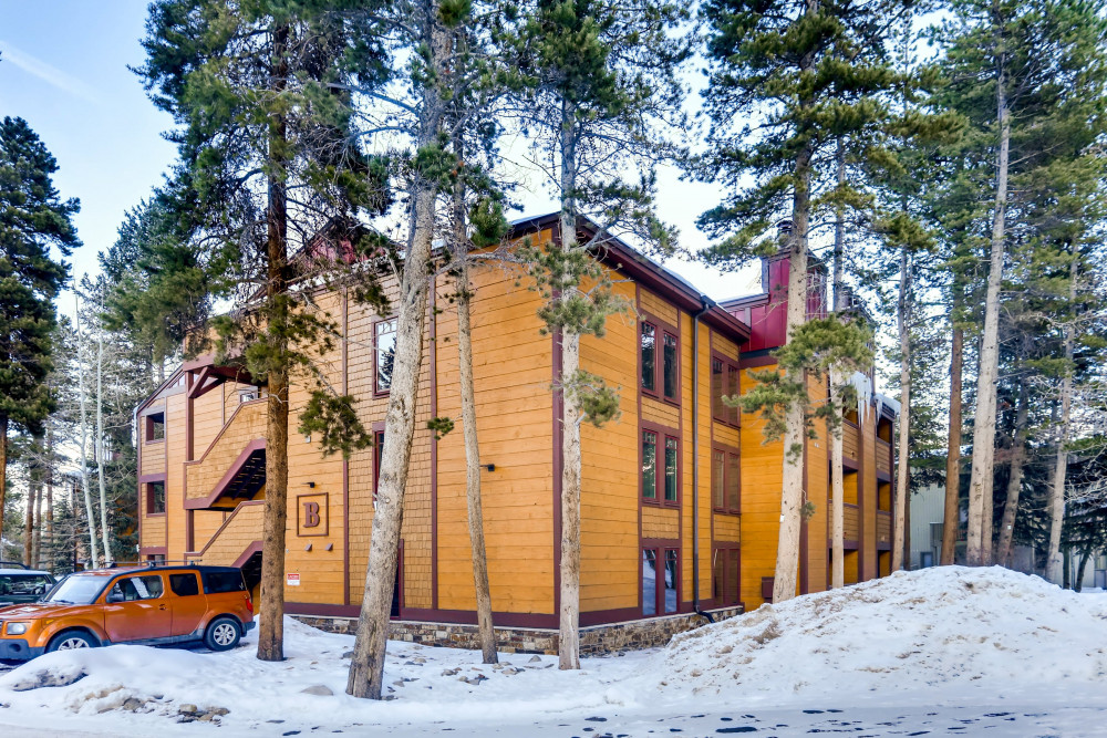 Breckenridge 46