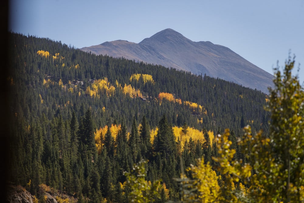 Breckenridge 19