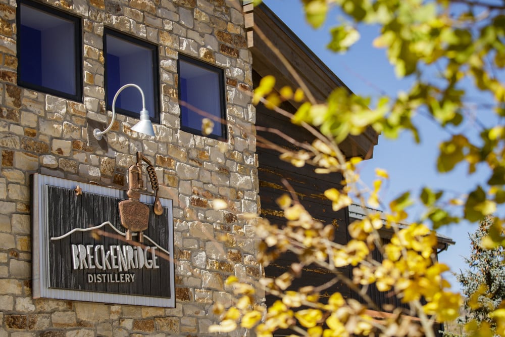 Breckenridge 19