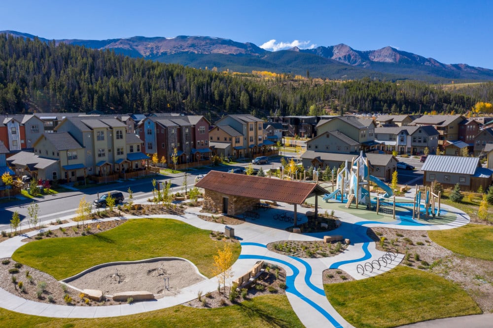 Breckenridge 19