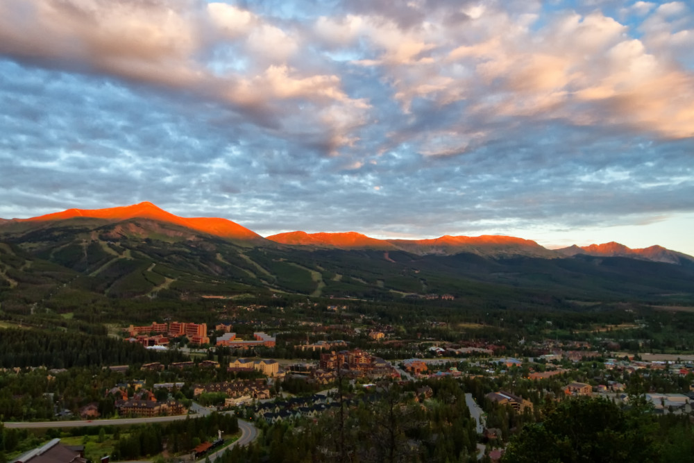 Breckenridge 30