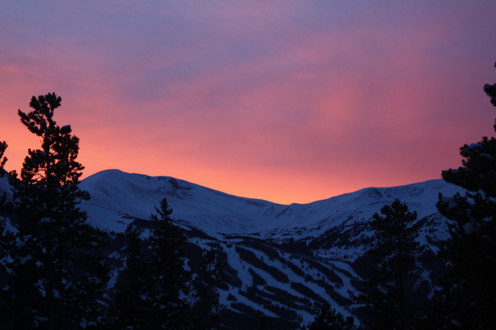 Breckenridge 30