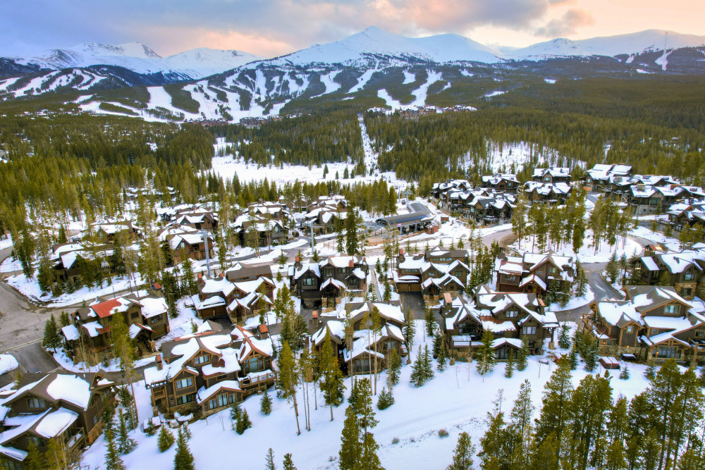 Breckenridge 32