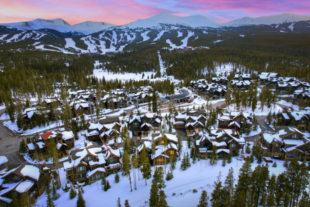 Breckenridge 32