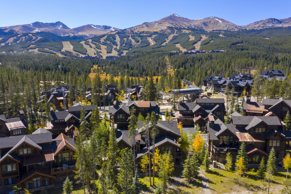 Breckenridge 32