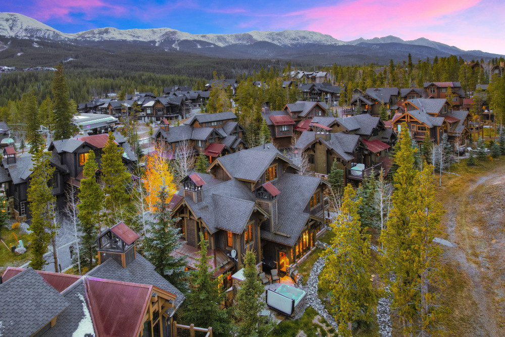 Breckenridge 32