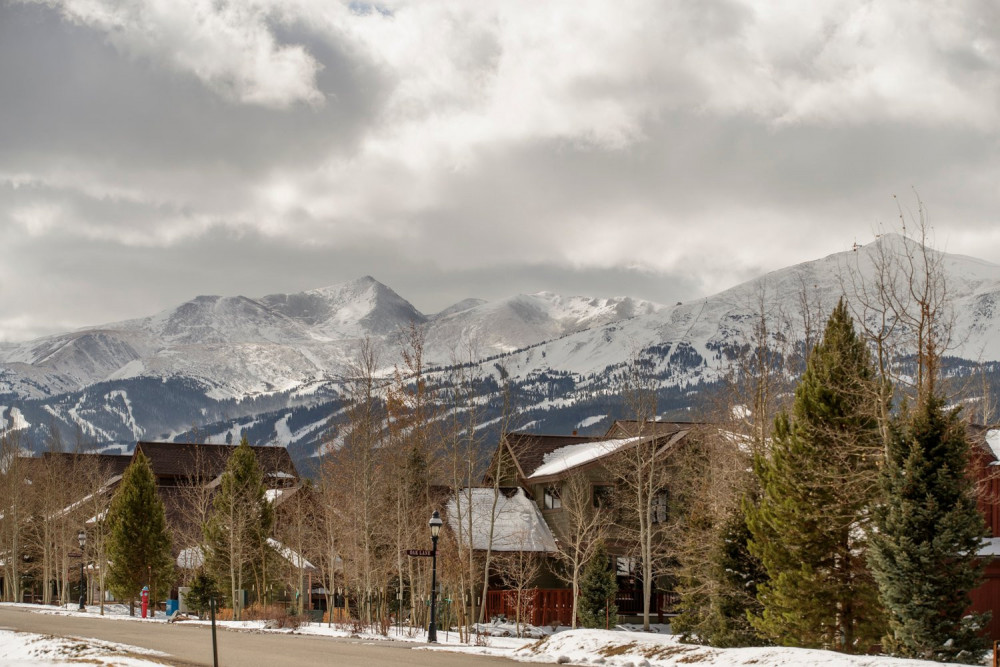 Breckenridge 36