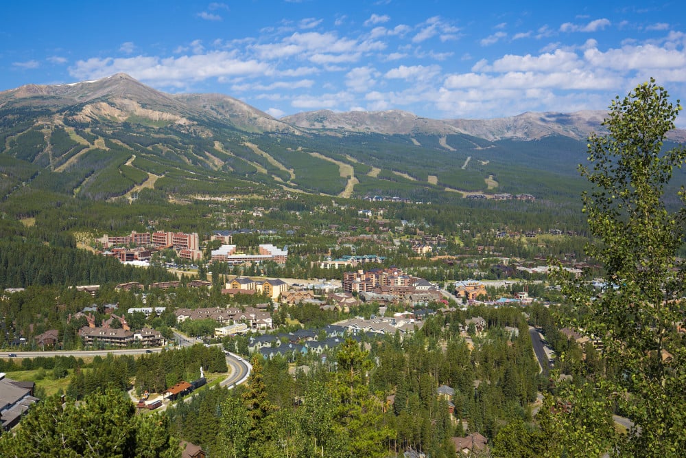 Breckenridge 36