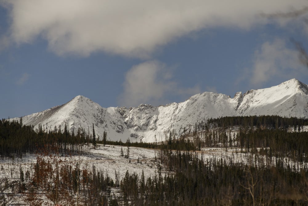 Breckenridge 36