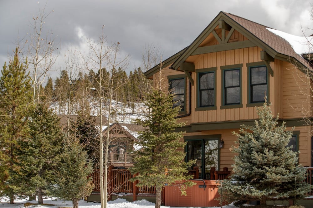 Breckenridge 36