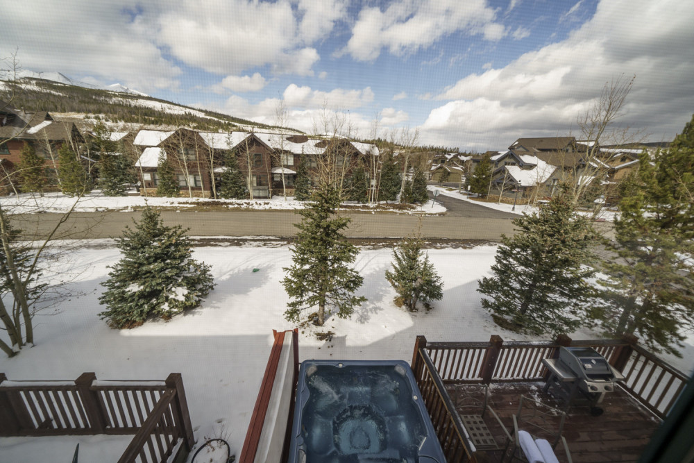 Breckenridge 36