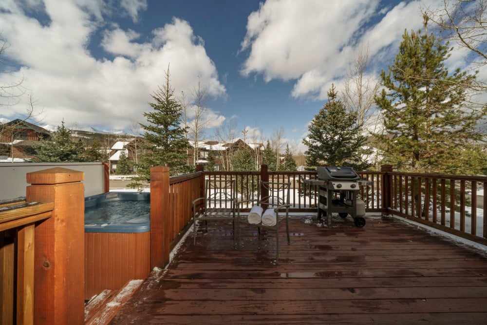 Breckenridge 36