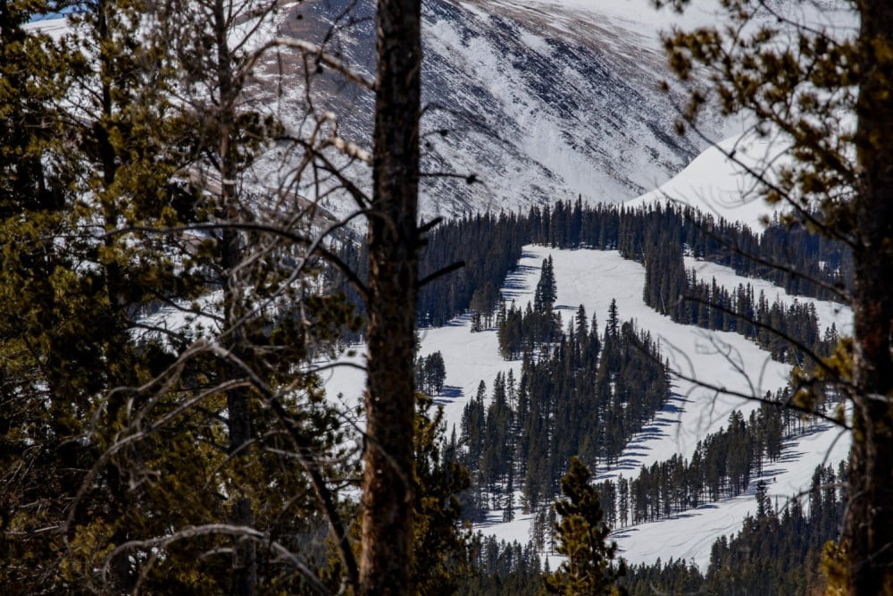 Breckenridge 18