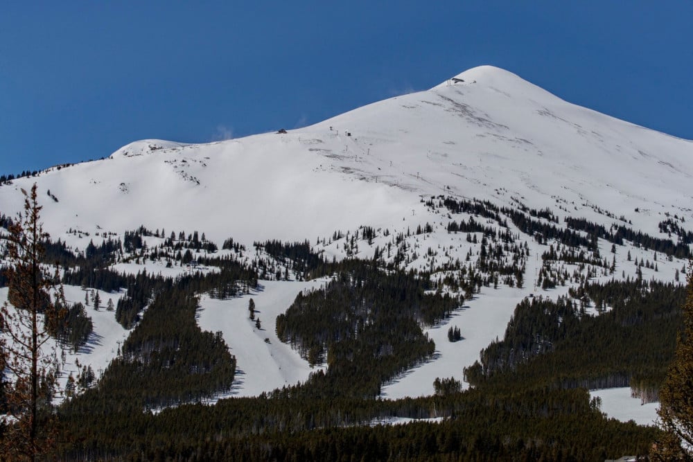 Breckenridge 18