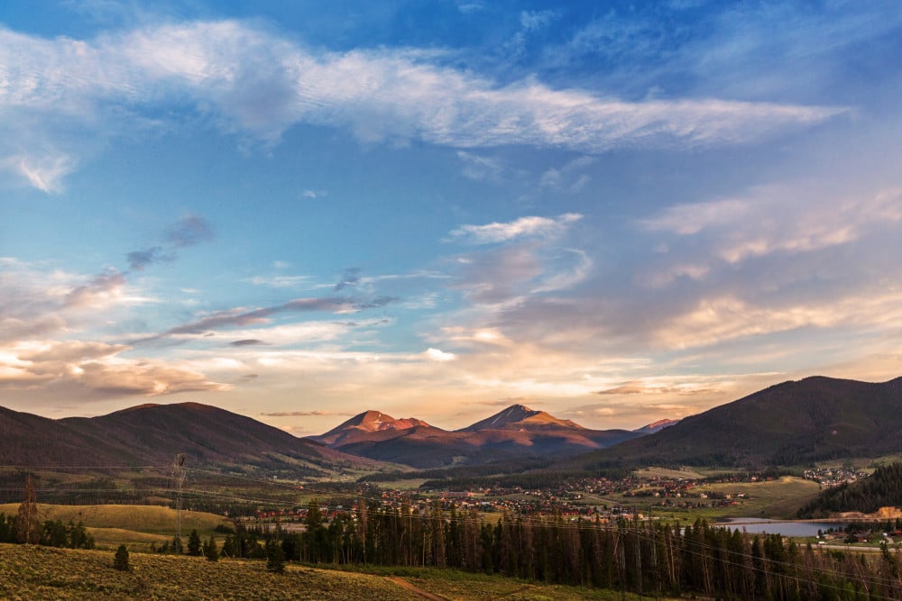 Breckenridge 18