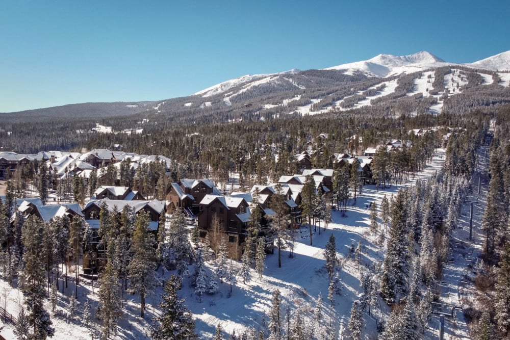 Breckenridge 35